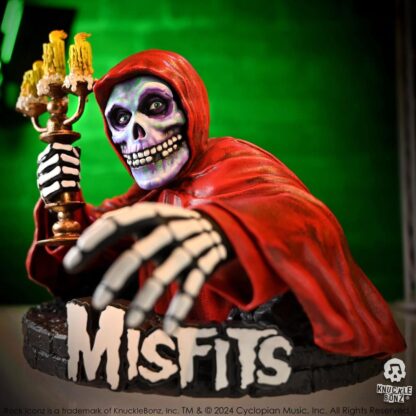 Misfits 3D Vinyl Statue American Psycho Fiend 20 cm – Bild 23