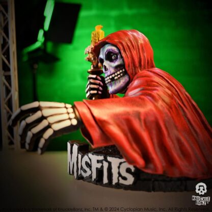 Misfits 3D Vinyl Statue American Psycho Fiend 20 cm – Bild 27