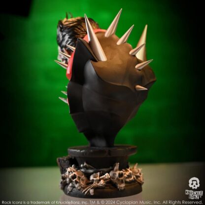 Misfits 3D Vinyl Statue Jerry Only Anti-Hero 23 cm – Bild 2