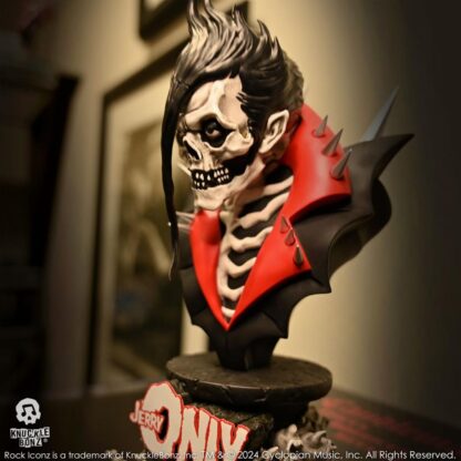 Misfits 3D Vinyl Statue Jerry Only Anti-Hero 23 cm – Bild 7