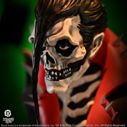 Misfits 3D Vinyl Statue Jerry Only Anti-Hero 23 cm – Bild 8