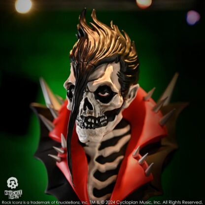 Misfits 3D Vinyl Statue Jerry Only Anti-Hero 23 cm – Bild 10