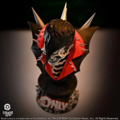 Misfits 3D Vinyl Statue Jerry Only Anti-Hero 23 cm – Bild 13
