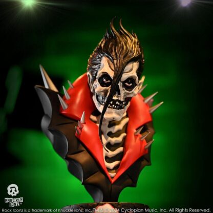 Misfits 3D Vinyl Statue Jerry Only Anti-Hero 23 cm – Bild 14