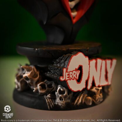 Misfits 3D Vinyl Statue Jerry Only Anti-Hero 23 cm – Bild 15