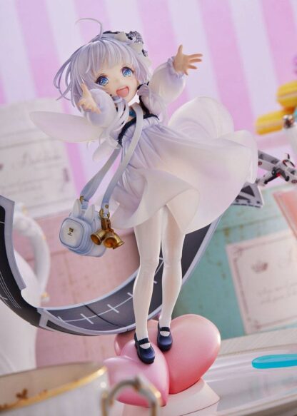 Azur Lane PVC Statue 1/7 Little Illustrious – Bild 2
