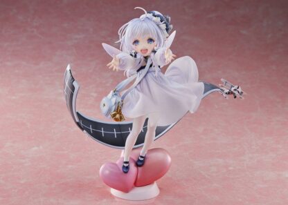 Azur Lane PVC Statue 1/7 Little Illustrious – Bild 4