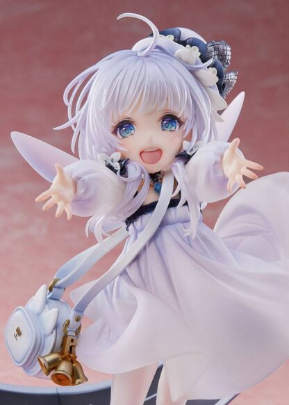 Azur Lane PVC Statue 1/7 Little Illustrious – Bild 5
