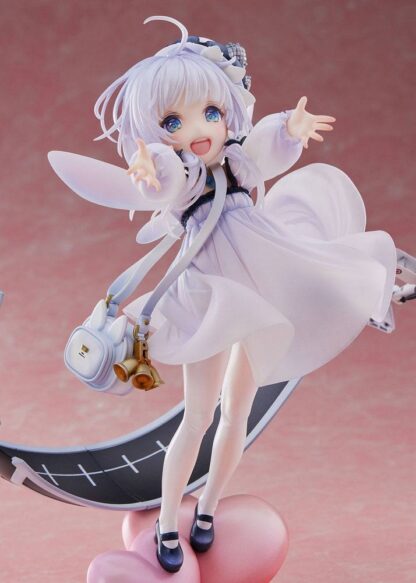 Azur Lane PVC Statue 1/7 Little Illustrious – Bild 6