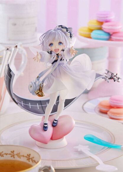 Azur Lane PVC Statue 1/7 Little Illustrious – Bild 9