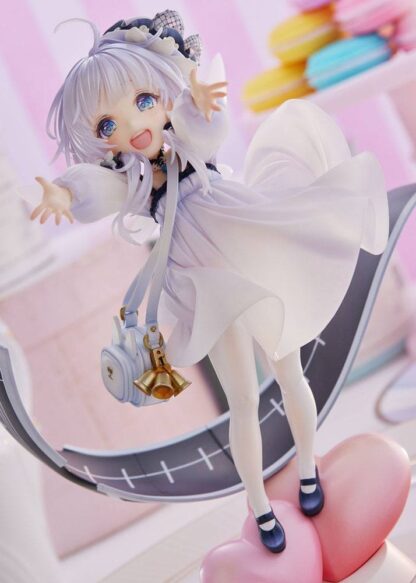 Azur Lane PVC Statue 1/7 Little Illustrious – Bild 10