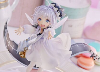 Azur Lane PVC Statue 1/7 Little Illustrious – Bild 11