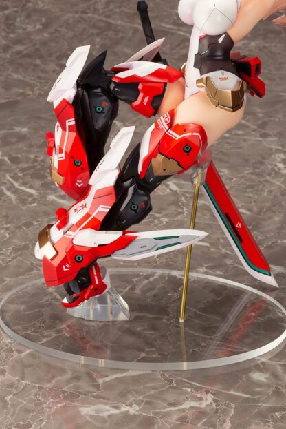 Megami Device PVC Statue 2/1 Asra Archer 36 cm – Bild 7