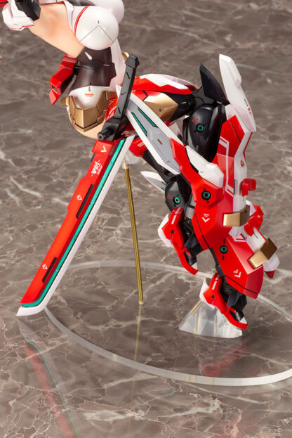 Megami Device PVC Statue 2/1 Asra Archer 36 cm – Bild 8