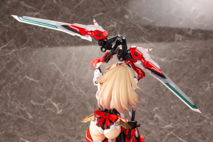 Megami Device PVC Statue 2/1 Asra Archer 36 cm – Bild 10