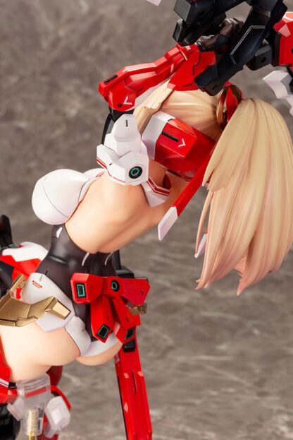 Megami Device PVC Statue 2/1 Asra Archer 36 cm – Bild 13