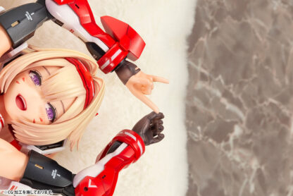 Megami Device PVC Statue 2/1 Asra Archer 36 cm – Bild 16
