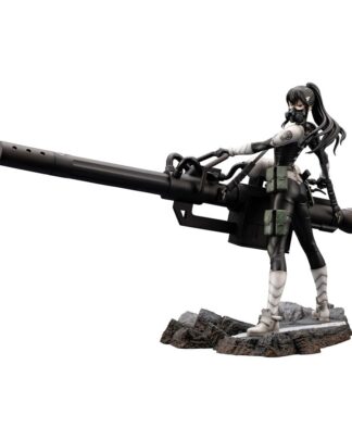 Kaiju No. 8 ARTFXJ Statue 1/8 Mina Ashiro 23 cm