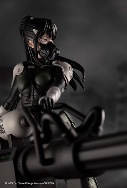 Kaiju No. 8 ARTFXJ Statue 1/8 Mina Ashiro 23 cm – Bild 6