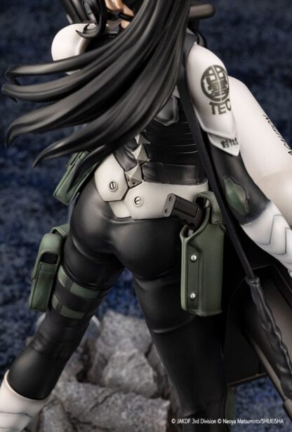 Kaiju No. 8 ARTFXJ Statue 1/8 Mina Ashiro 23 cm – Bild 9