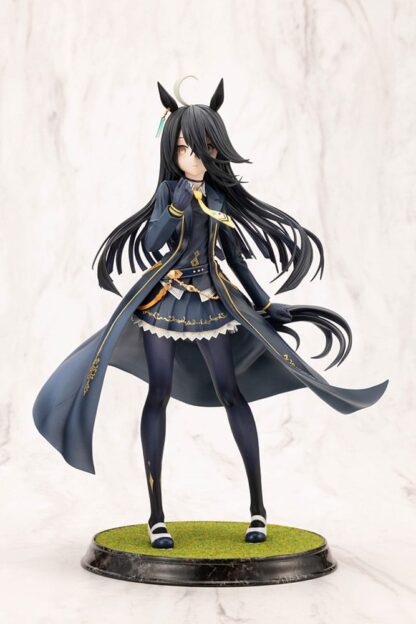 Uma Musume Pretty Derby PVC Statue 1/7 Manhatten Cafe 26 cm – Bild 2