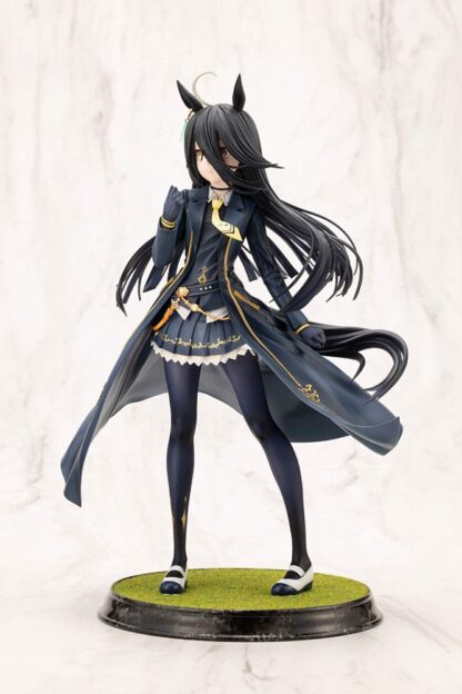Uma Musume Pretty Derby PVC Statue 1/7 Manhatten Cafe 26 cm – Bild 3