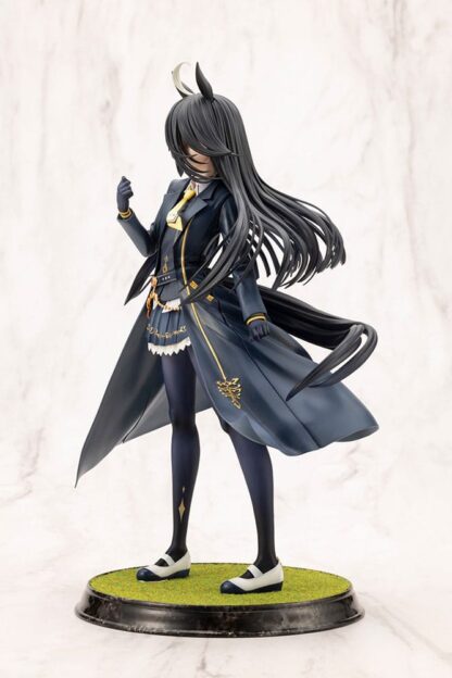 Uma Musume Pretty Derby PVC Statue 1/7 Manhatten Cafe 26 cm – Bild 4