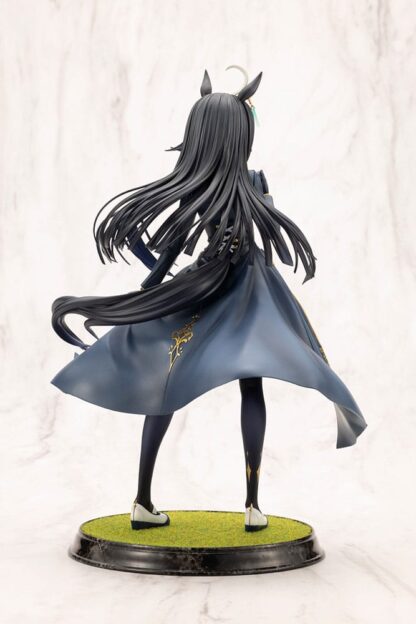 Uma Musume Pretty Derby PVC Statue 1/7 Manhatten Cafe 26 cm – Bild 6