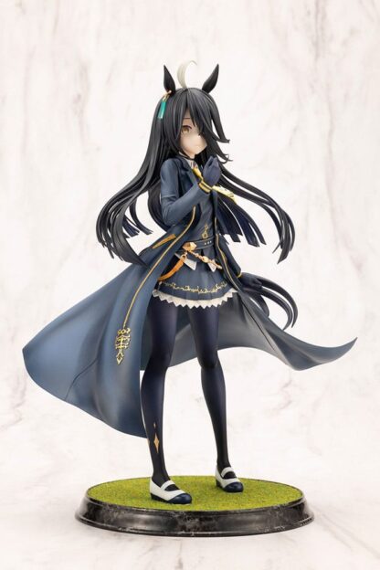 Uma Musume Pretty Derby PVC Statue 1/7 Manhatten Cafe 26 cm – Bild 7