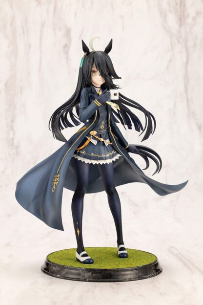 Uma Musume Pretty Derby PVC Statue 1/7 Manhatten Cafe 26 cm – Bild 13
