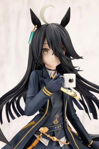 Uma Musume Pretty Derby PVC Statue 1/7 Manhatten Cafe 26 cm – Bild 14
