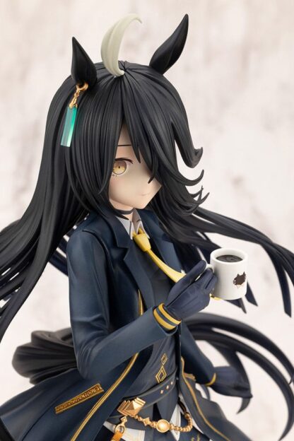 Uma Musume Pretty Derby PVC Statue 1/7 Manhatten Cafe 26 cm – Bild 15