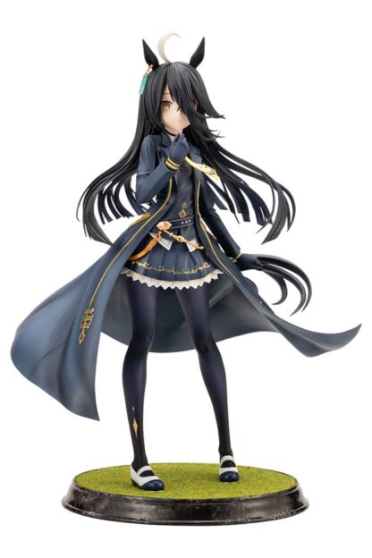 Uma Musume Pretty Derby PVC Statue 1/7 Manhatten Cafe 26 cm – Bild 16