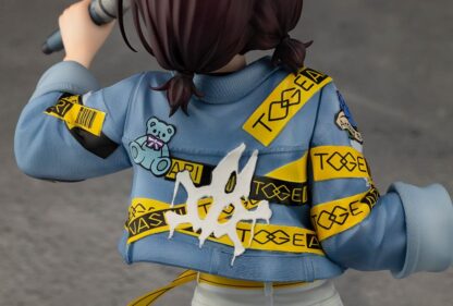 Girls Band Cry PVC Statue 1/7 Nina Iseri 20 cm – Bild 3