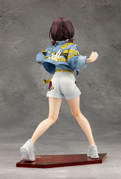 Girls Band Cry PVC Statue 1/7 Nina Iseri 20 cm – Bild 6
