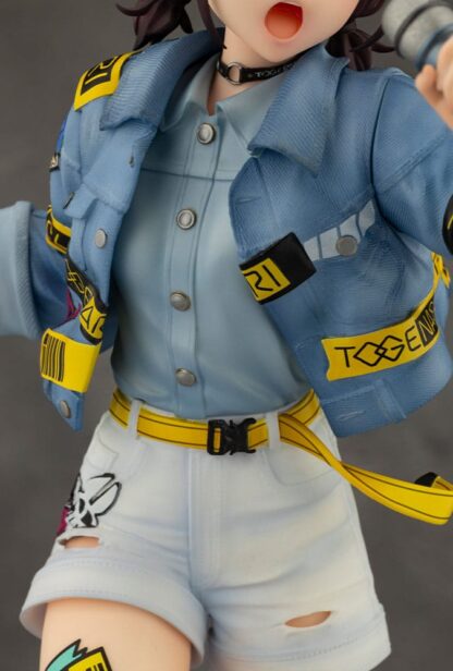 Girls Band Cry PVC Statue 1/7 Nina Iseri 20 cm – Bild 8