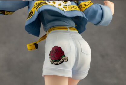Girls Band Cry PVC Statue 1/7 Nina Iseri 20 cm – Bild 11