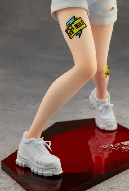 Girls Band Cry PVC Statue 1/7 Nina Iseri 20 cm – Bild 12