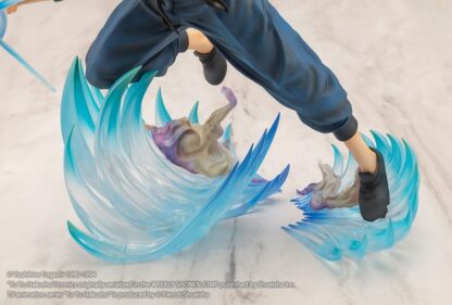 Yu Yu Hakusho ARTFXJ Statue 1/8 Yusuke Urameshi Ver. 2 19 cm – Bild 15