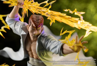Yu Yu Hakusho ARTFXJ Statue 1/8 Kazuma Kuwabara Ver. 2 25 cm – Bild 2
