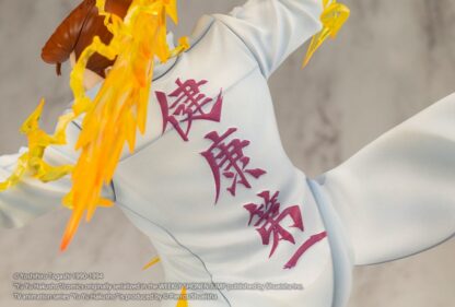 Yu Yu Hakusho ARTFXJ Statue 1/8 Kazuma Kuwabara Ver. 2 25 cm – Bild 12