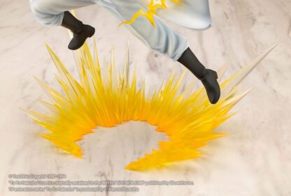 Yu Yu Hakusho ARTFXJ Statue 1/8 Kazuma Kuwabara Ver. 2 25 cm – Bild 13