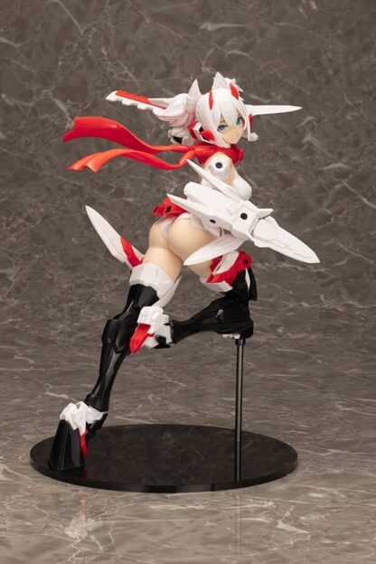 Megami Device Plastic Model Kit 2/1 Asra Ninja Modelers Edition 28 cm – Bild 2