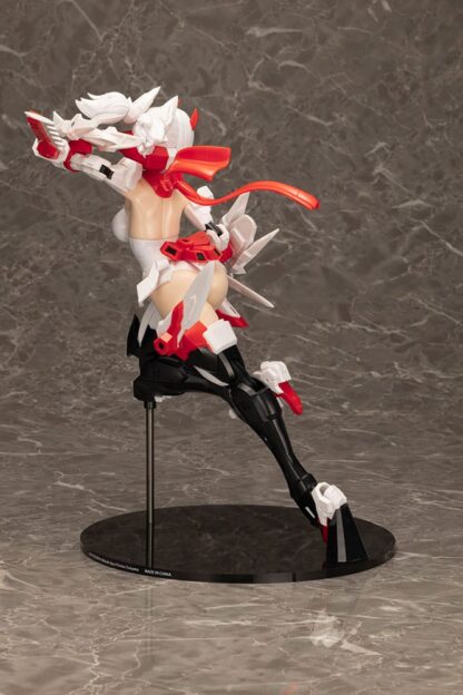 Megami Device Plastic Model Kit 2/1 Asra Ninja Modelers Edition 28 cm – Bild 5