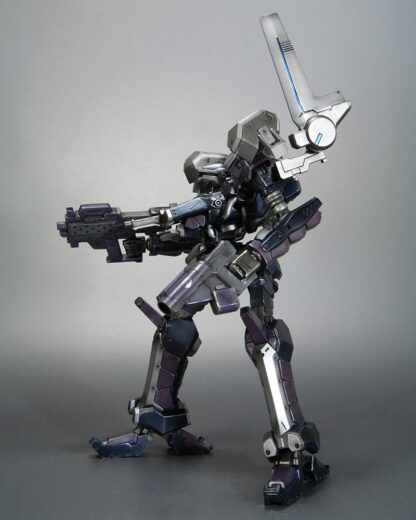Armored Core Plastic Model Kit 1/72 Crest CR-C840/UL Lightweight Class Version 17 cm – Bild 6