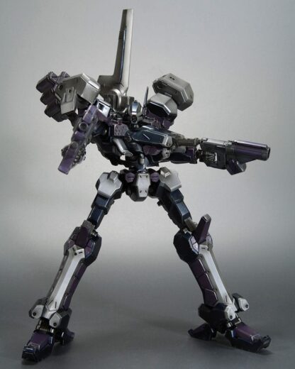 Armored Core Plastic Model Kit 1/72 Crest CR-C840/UL Lightweight Class Version 17 cm – Bild 8