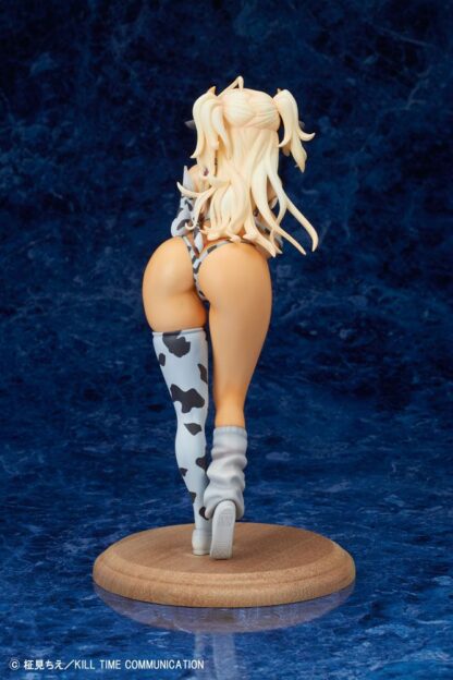 Comic Unreal PVC Statue 1/6 Bakunyuuusimusume Megu Ushio Illustrated by Chie Masami 26 cm – Bild 4