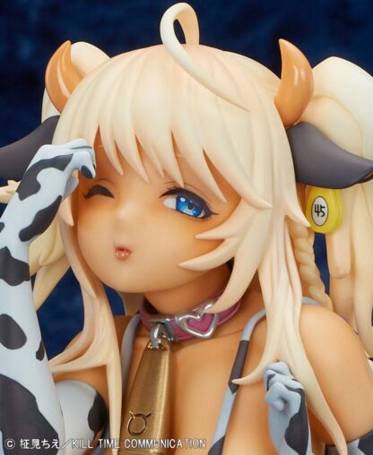 Comic Unreal PVC Statue 1/6 Bakunyuuusimusume Megu Ushio Illustrated by Chie Masami 26 cm – Bild 8