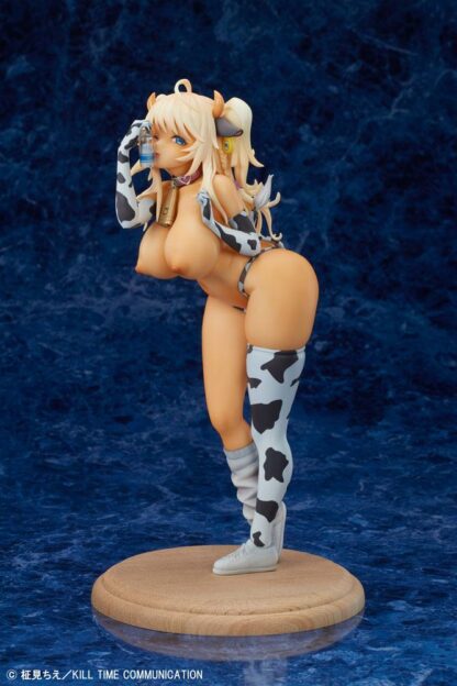 Comic Unreal PVC Statue 1/6 Bakunyuuusimusume Megu Ushio Illustrated by Chie Masami 26 cm – Bild 9