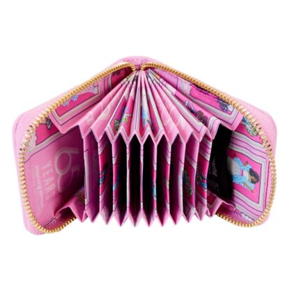 Mattel by Loungefly Geldbeutel Barbie 65th Anniversary Doll Box – Bild 6